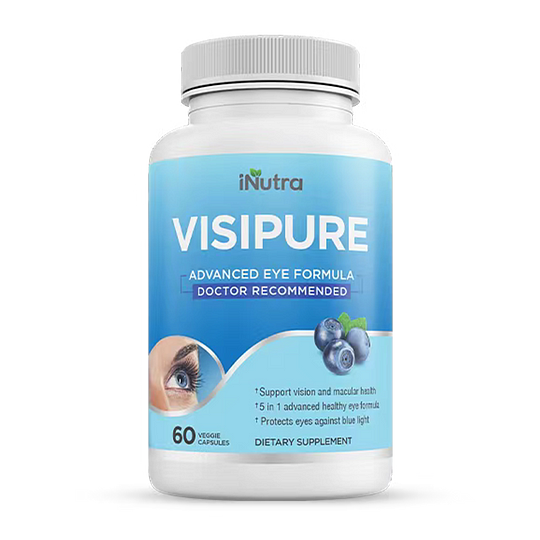 visi pure buy now