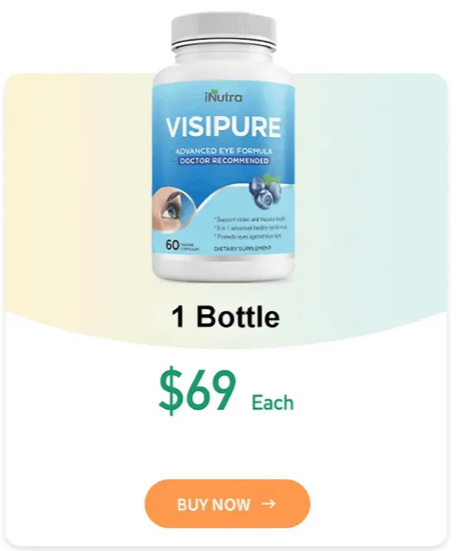 VisiPure offer price