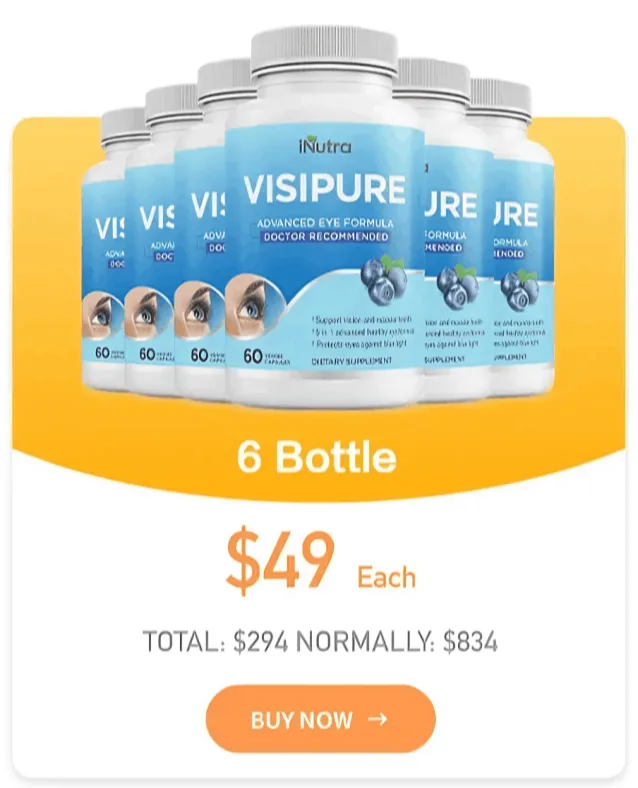 VisiPure offer price