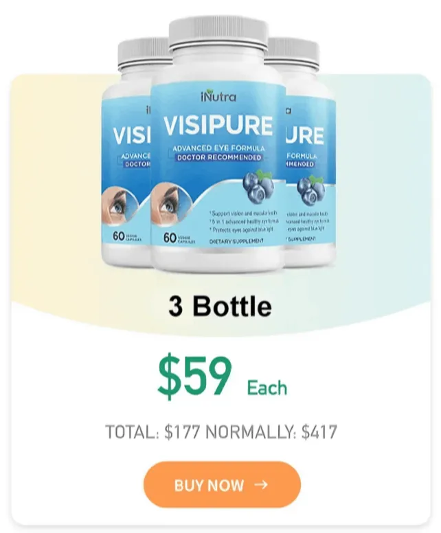 VisiPure offer price