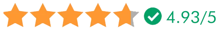 VisiPure 5 star rating