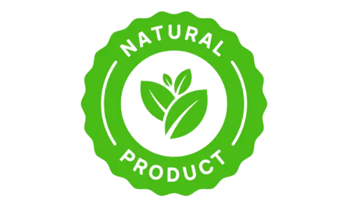 VisiPure 100% natural