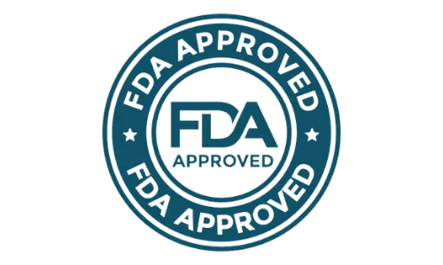 VisiPure FDA Approved