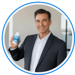 VisiPure customer -Michael L.