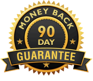 VisiPure 100% Money Back Guarantee